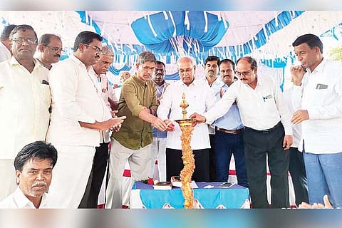 26062022 Yelburga school room open