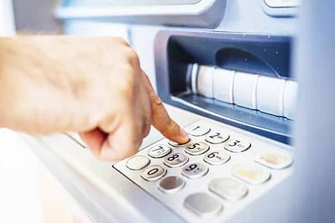 ATM