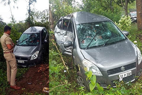 Accident