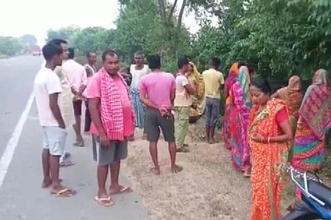 Accident