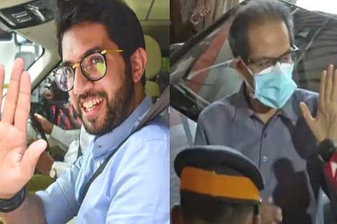 Adityathakrey