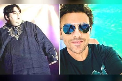 Adnan sami