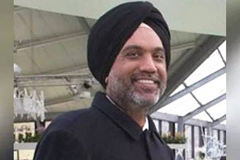 Amandeep