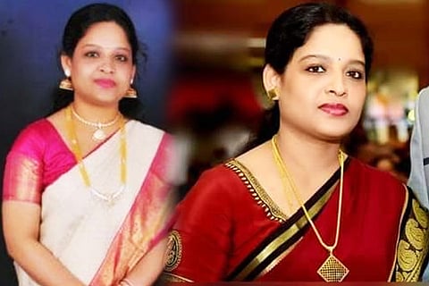 Anitha
