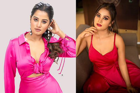 Anusha Rai