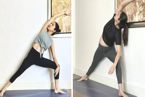 Anushkayoga