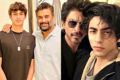 Aryan Khan