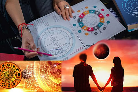 Astrologer