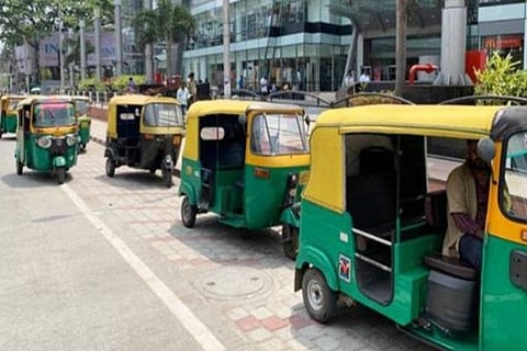 AutoRikshaw