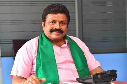 BCPatil