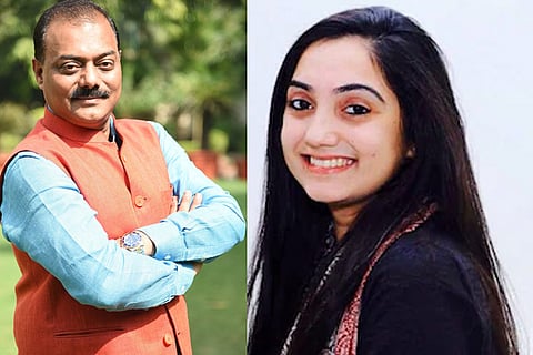 BJP