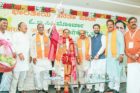BJP