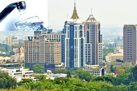 Bangalorewater