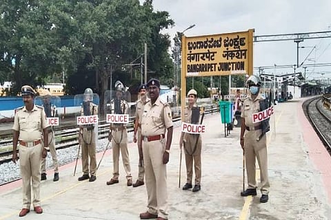 Bangarpet
