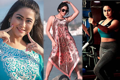 Bengali Actress