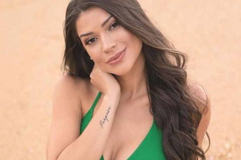 Brazil model