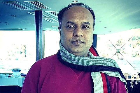 Brijesh Kallappa