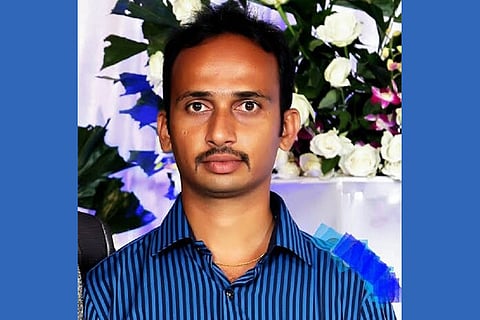 C S Prasad F
