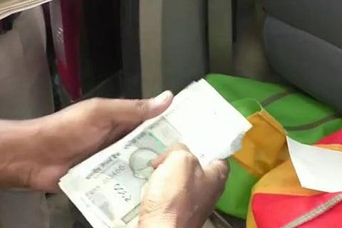 Cash 1