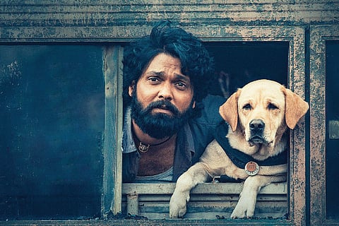 Charlie