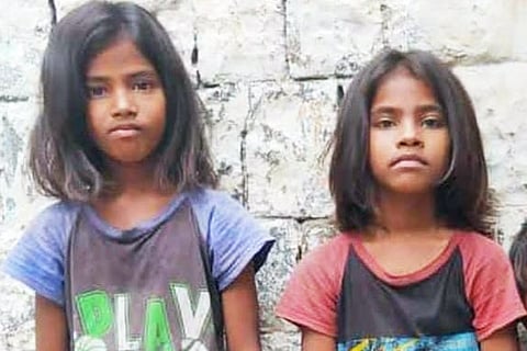 Children