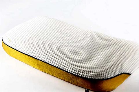 Coslty Pillow