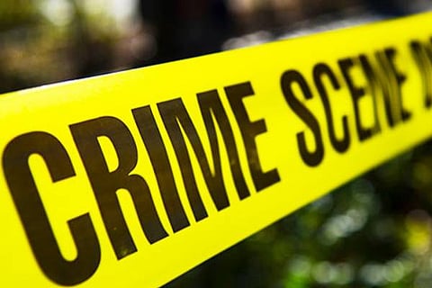 Crime