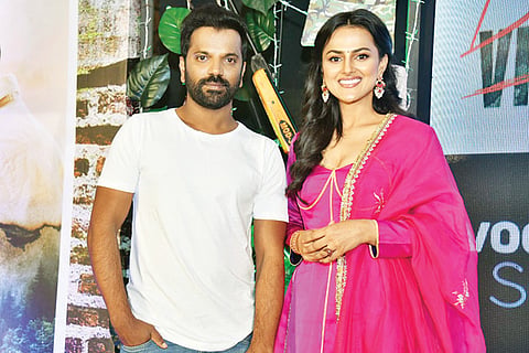 Dear Vikram