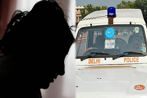 Delhi police
