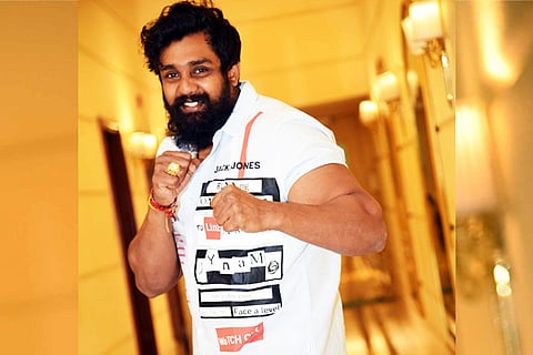Dhruva
