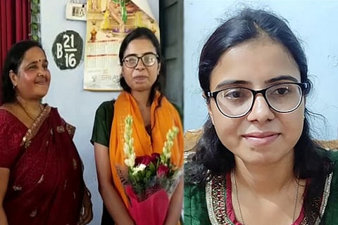 Divya Pandey
