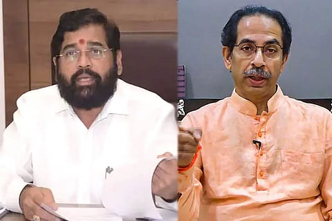 Eknath Sindhe