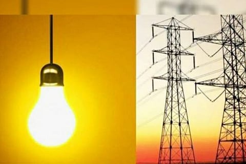 Electrycity