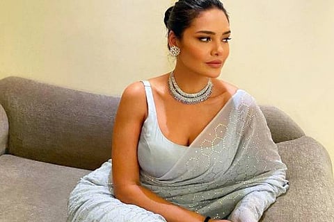 Eshagupta