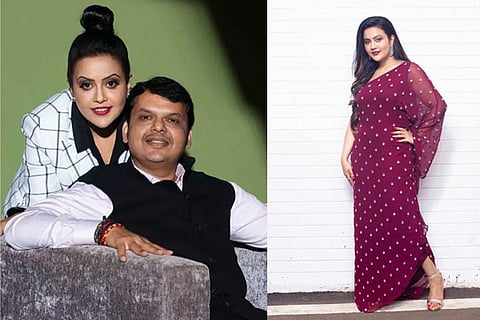 Fadnavis