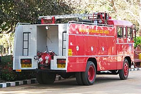 Fire & Emergency