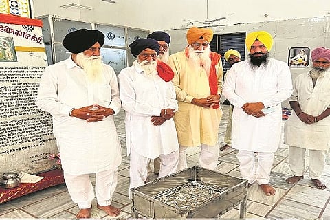 GURUDWAR