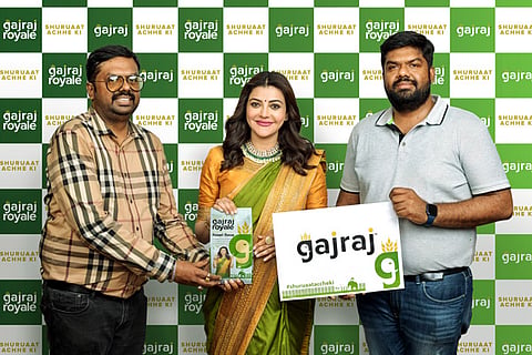 Gajaraj