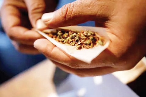 Ganja