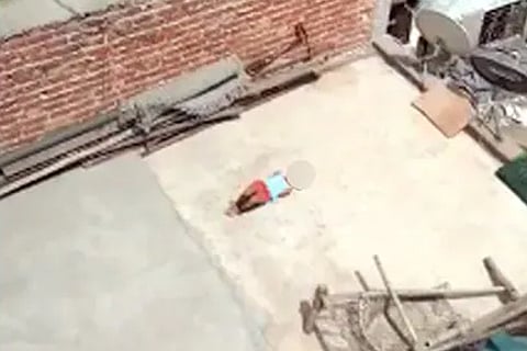 Girl F