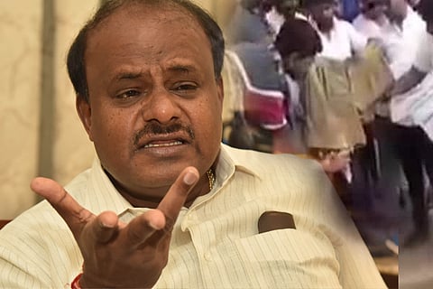 HDK