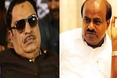 HDK