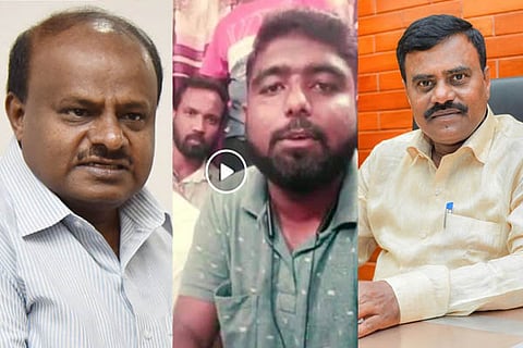 HDK