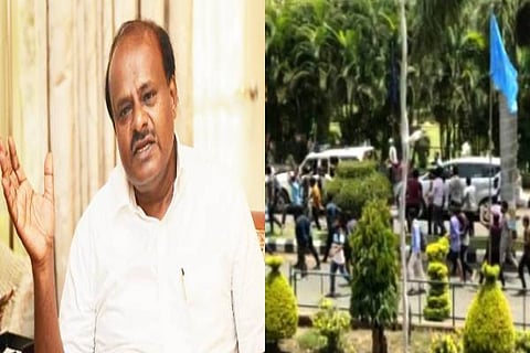 HDK