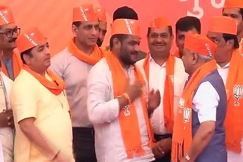 Hardik