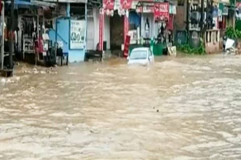Heavy Rain