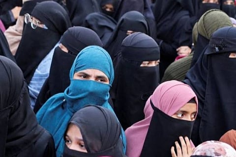 Hijab