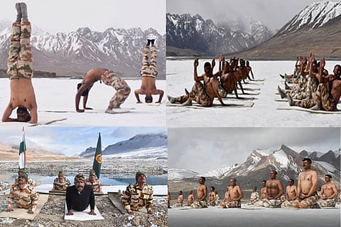 ITBP