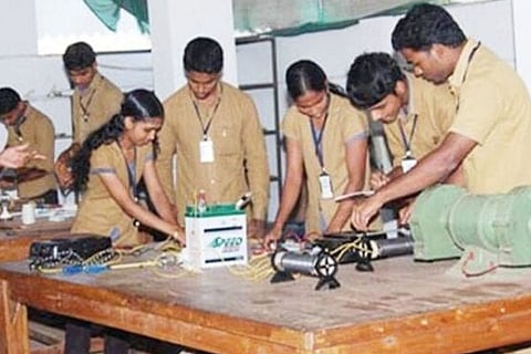 ITI