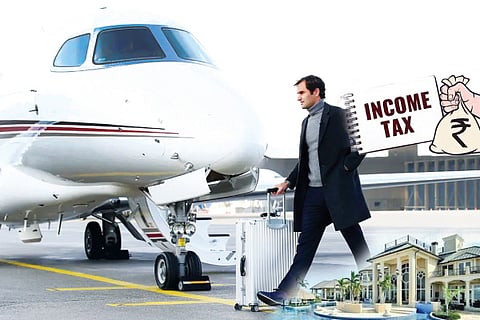 Income Tax